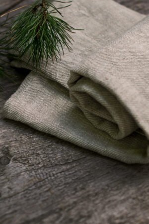 Natural bath linen towels made from heavy linen. Can be used at sauna, or in the beach. These towels has hanging loops. great body towels.